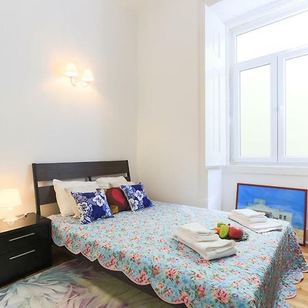 Lisbon Secret & Charming Baixa 4 Bedroom Apartment Екстер'єр фото