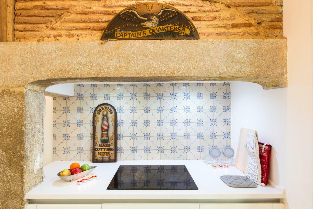 Lisbon Secret & Charming Baixa 4 Bedroom Apartment Екстер'єр фото